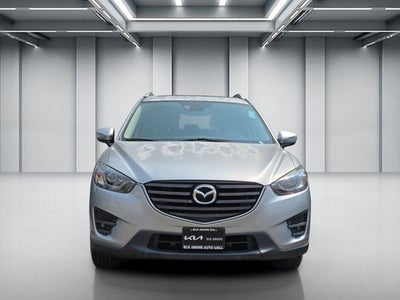 2016 Mazda Mazda CX-5 Touring