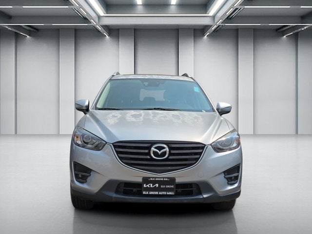 2016 Mazda Mazda CX-5 Touring
