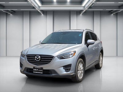 2016 Mazda Mazda CX-5 Touring