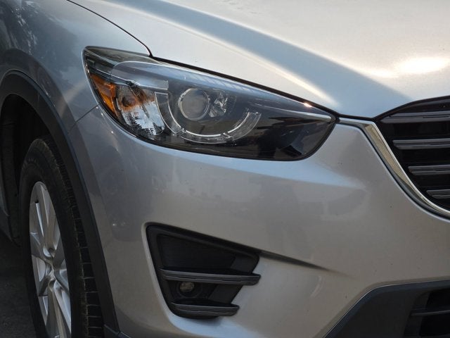 2016 Mazda Mazda CX-5 Touring