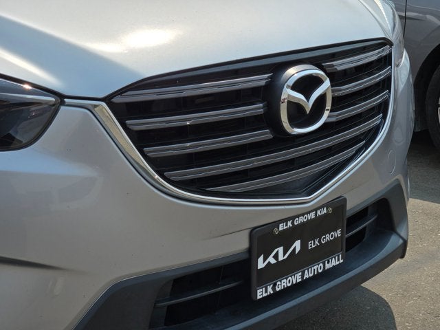 2016 Mazda Mazda CX-5 Touring