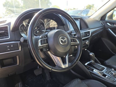 2016 Mazda Mazda CX-5 Grand Touring