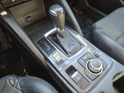 2016 Mazda Mazda CX-5 Grand Touring