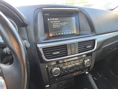 2016 Mazda Mazda CX-5 Grand Touring