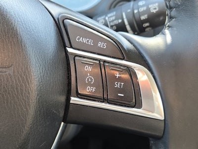 2016 Mazda Mazda CX-5 Grand Touring