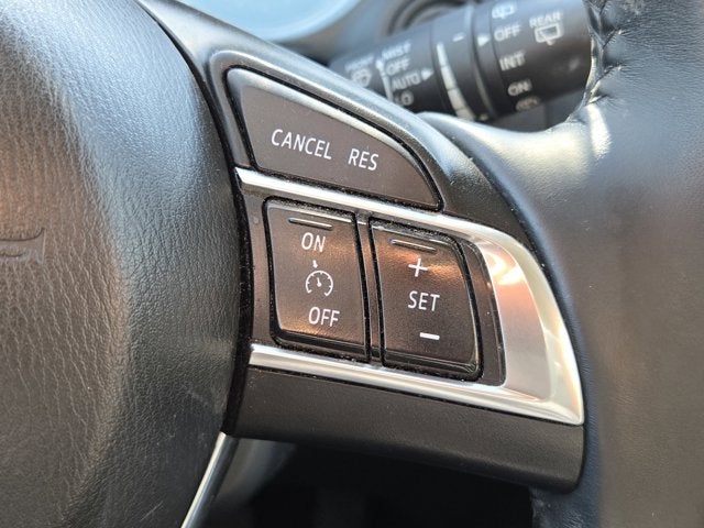 2016 Mazda Mazda CX-5 Grand Touring