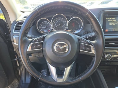 2016 Mazda Mazda CX-5 Grand Touring