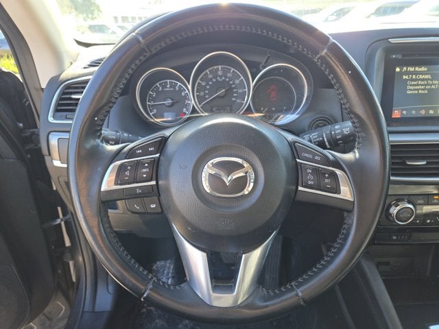 2016 Mazda Mazda CX-5 Grand Touring