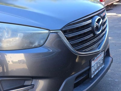 2016 Mazda Mazda CX-5 Grand Touring