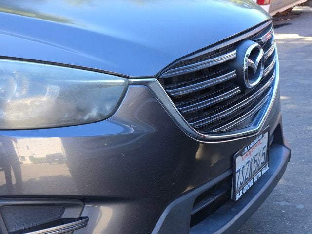 2016 Mazda Mazda CX-5 Grand Touring