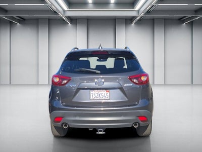 2016 Mazda Mazda CX-5 Grand Touring