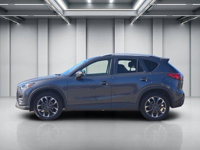 2016 Mazda Mazda CX-5 Grand Touring