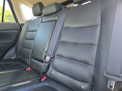 2016 Mazda Mazda CX-5 Grand Touring