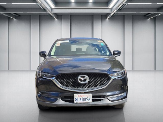 2019 Mazda Mazda CX-5 Sport