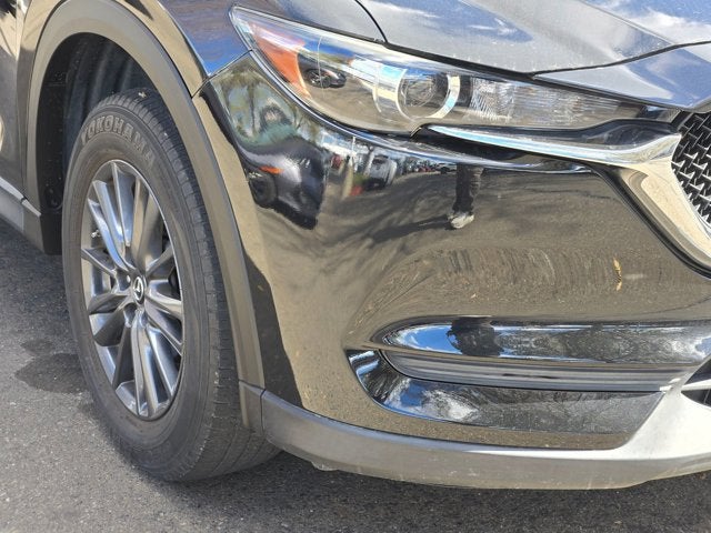 2019 Mazda Mazda CX-5 Sport