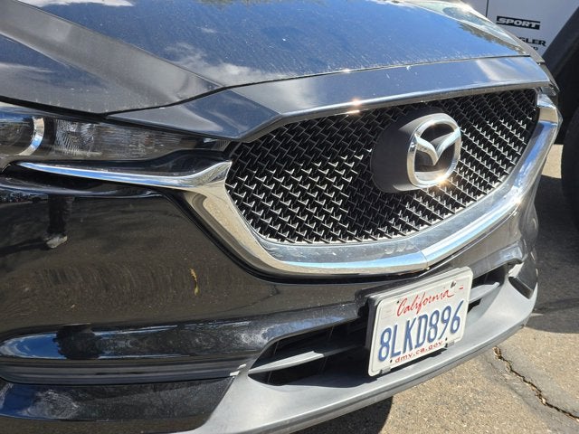 2019 Mazda Mazda CX-5 Sport