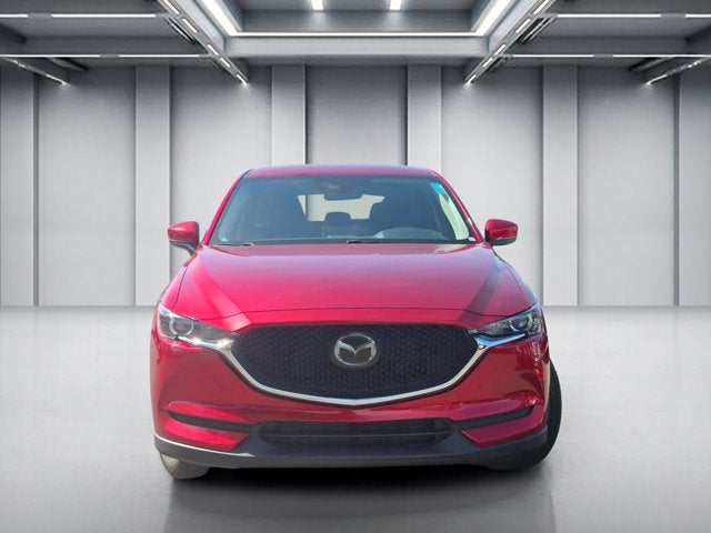 2021 Mazda Mazda CX-5 Sport