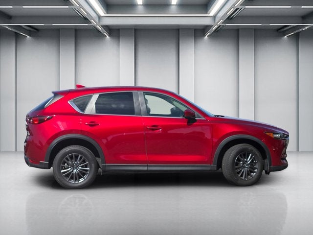 2021 Mazda Mazda CX-5 Sport