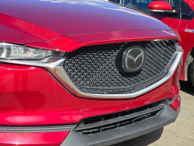 2021 Mazda Mazda CX-5 Sport