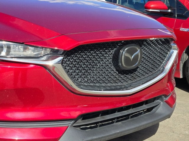 2021 Mazda Mazda CX-5 Sport