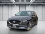 2017 Mazda Mazda CX-5 Touring