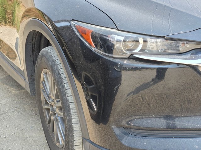 2017 Mazda Mazda CX-5 Touring
