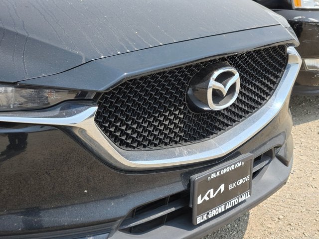 2017 Mazda Mazda CX-5 Touring