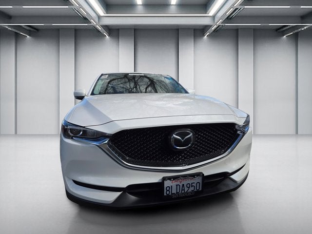 2019 Mazda Mazda CX-5 Touring