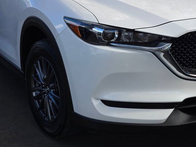 2019 Mazda Mazda CX-5 Touring