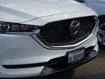 2019 Mazda Mazda CX-5 Touring