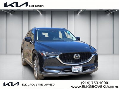 2020 Mazda Mazda CX-5 Grand Touring