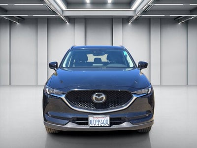 2020 Mazda Mazda CX-5 Grand Touring