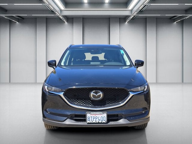 2020 Mazda Mazda CX-5 Grand Touring