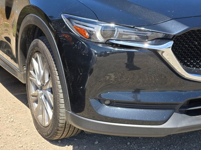 2020 Mazda Mazda CX-5 Grand Touring