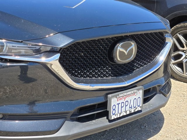 2020 Mazda Mazda CX-5 Grand Touring