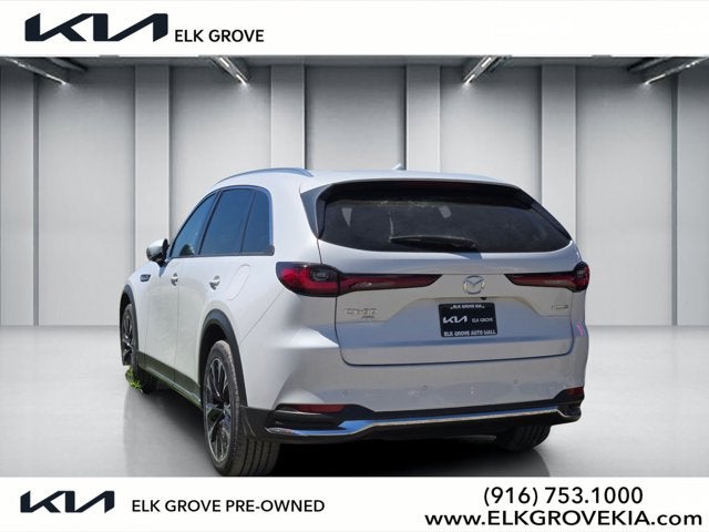 2024 Mazda Mazda CX-90 PHEV Premium Plus