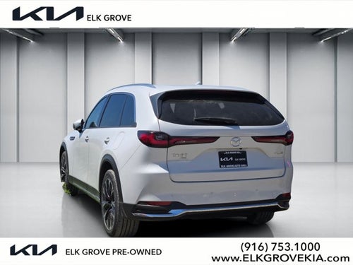 2024 Mazda Mazda CX-90 PHEV Premium Plus