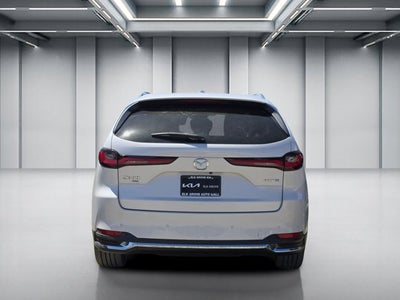 2024 Mazda Mazda CX-90 PHEV Premium Plus