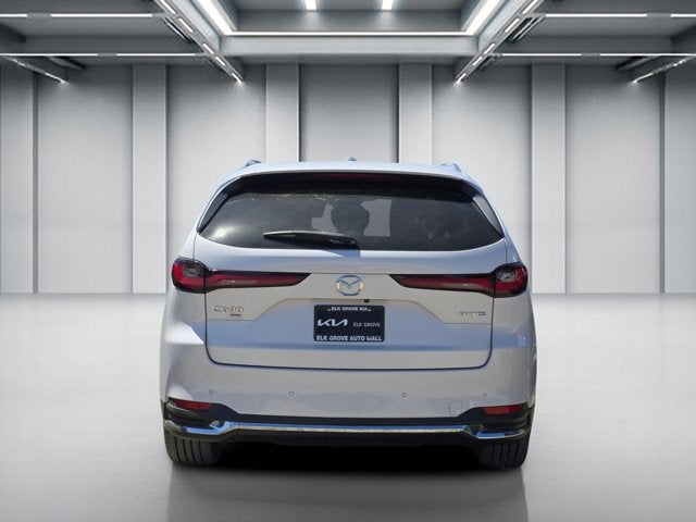 2024 Mazda Mazda CX-90 PHEV Premium Plus