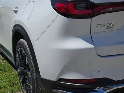 2024 Mazda Mazda CX-90 PHEV Premium Plus