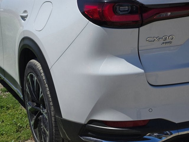 2024 Mazda Mazda CX-90 PHEV Premium Plus