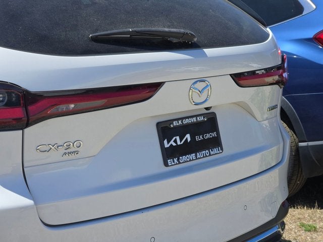 2024 Mazda Mazda CX-90 PHEV Premium Plus