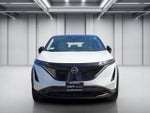 2024 Nissan ARIYA ENGAGE