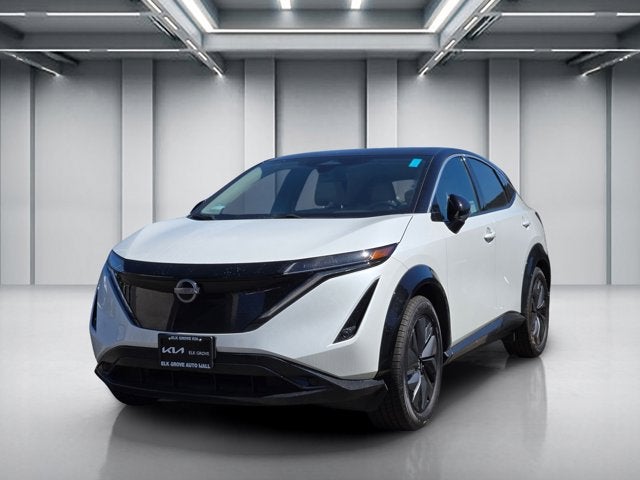 2024 Nissan ARIYA ENGAGE