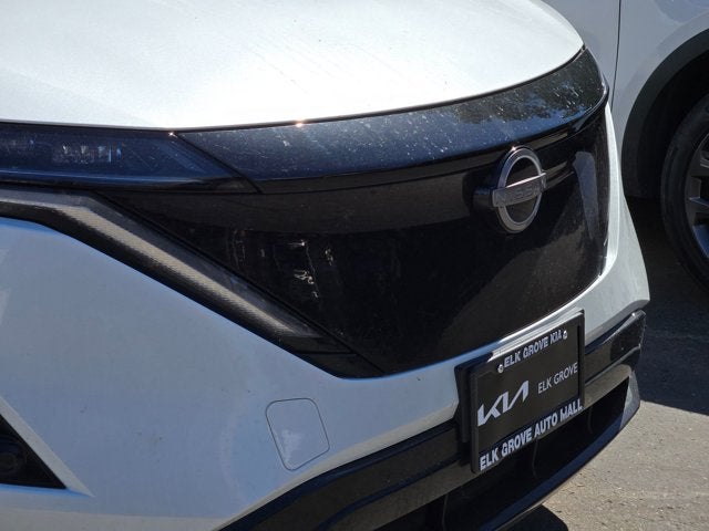 2024 Nissan ARIYA ENGAGE
