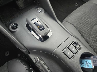 2025 Nissan Z Performance