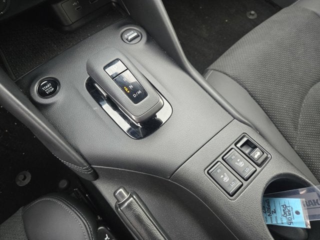 2025 Nissan Z Performance