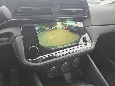 2025 Nissan Z Performance