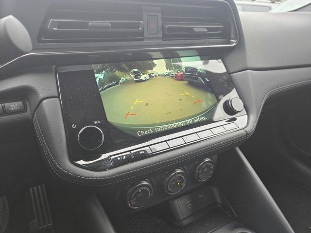 2025 Nissan Z Performance