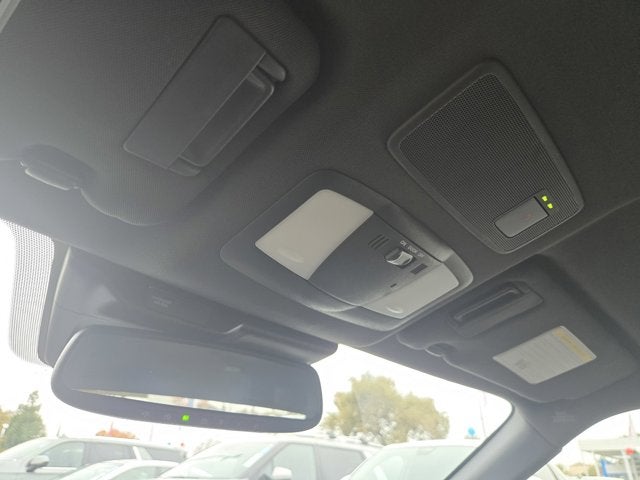 2025 Nissan Z Performance